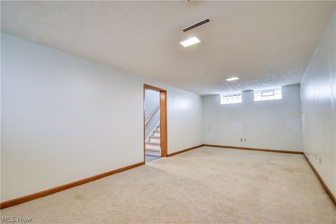 Tiny photo for 1731 Silver Street, Wickliffe, OH 44092 (MLS # 5202540)