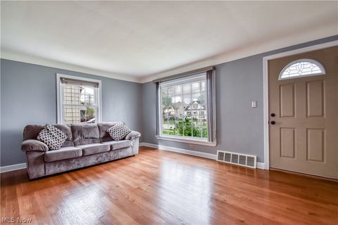 Tiny photo for 1731 Silver Street, Wickliffe, OH 44092 (MLS # 5202540)