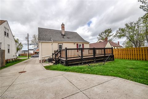 Tiny photo for 1731 Silver Street, Wickliffe, OH 44092 (MLS # 5202540)