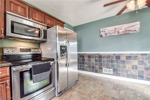 Tiny photo for 1731 Silver Street, Wickliffe, OH 44092 (MLS # 5202540)