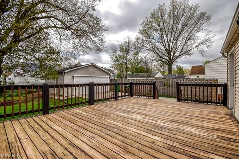 Tiny photo for 1731 Silver Street, Wickliffe, OH 44092 (MLS # 5202540)