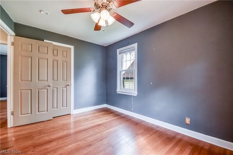 Tiny photo for 1731 Silver Street, Wickliffe, OH 44092 (MLS # 5202540)