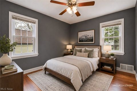 Tiny photo for 1731 Silver Street, Wickliffe, OH 44092 (MLS # 5202540)