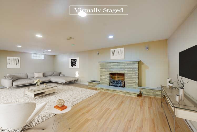 Brooklyn Airport - Residential