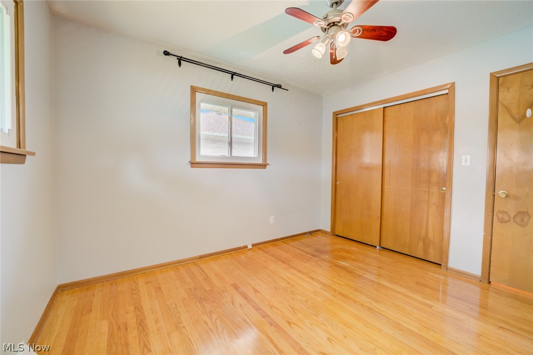 Brooklyn Airport - Residential