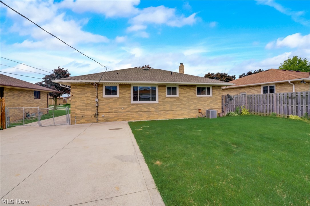 Brooklyn Airport - Residential