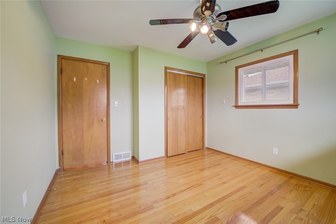 Brooklyn Airport - Residential