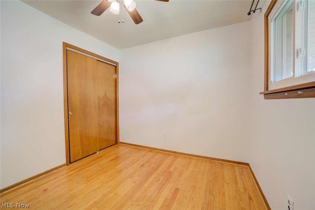 Brooklyn Airport - Residential