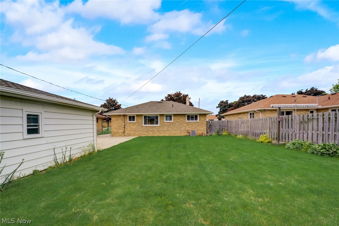 Brooklyn Airport - Residential