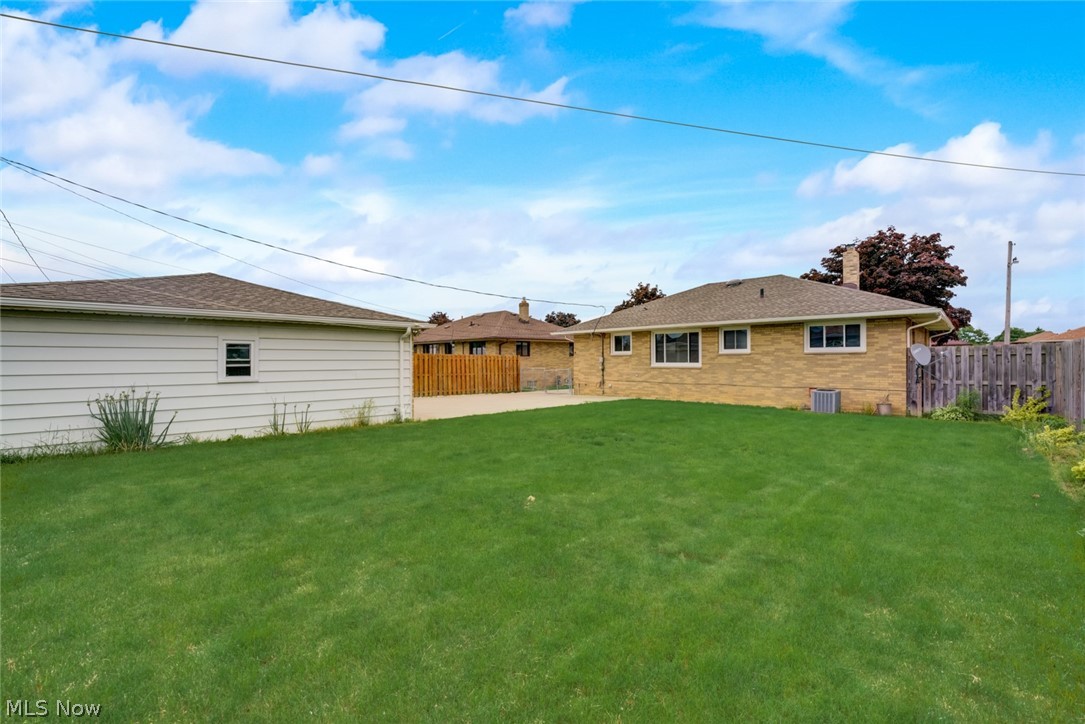 Brooklyn Airport - Residential