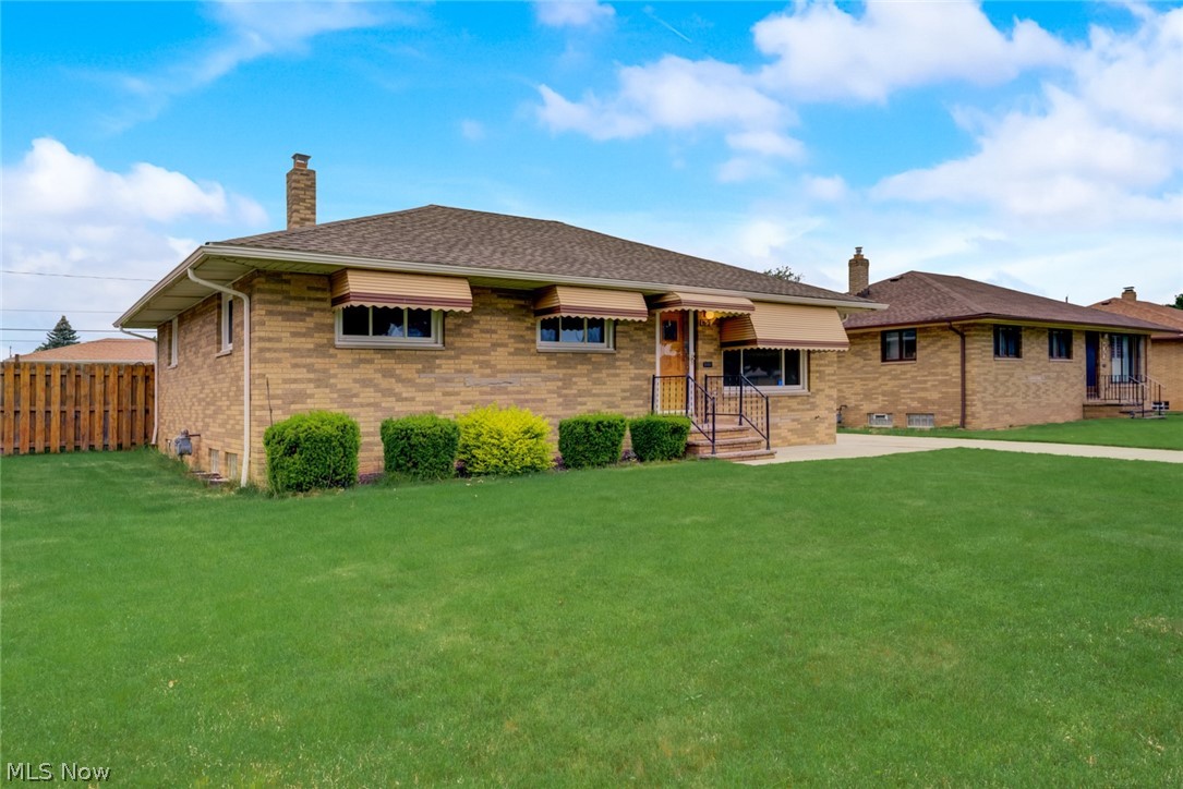 Brooklyn Airport - Residential