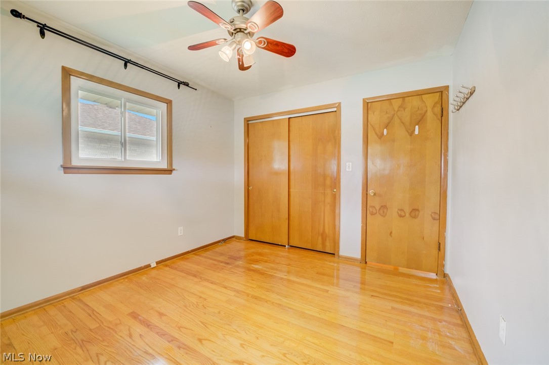 Brooklyn Airport - Residential