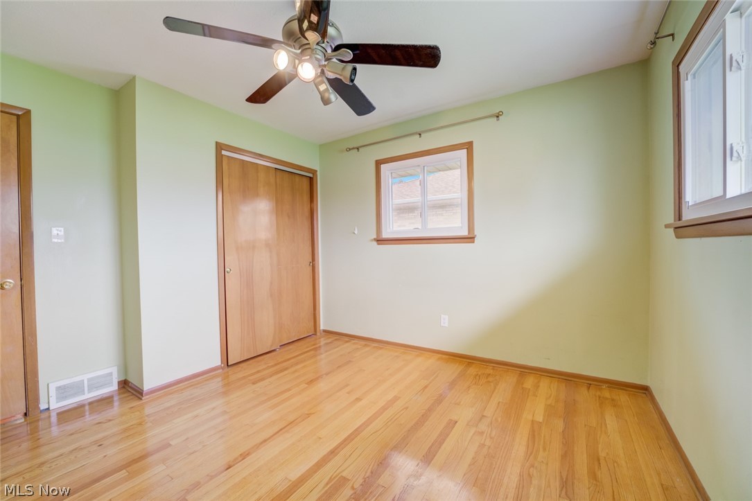 Brooklyn Airport - Residential