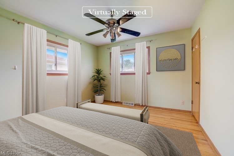 Brooklyn Airport - Residential