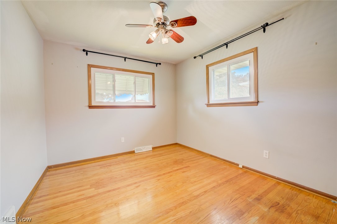 Brooklyn Airport - Residential