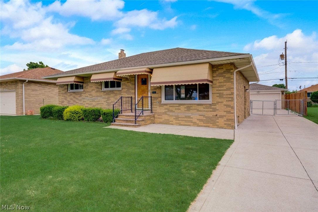 Brooklyn Airport - Residential