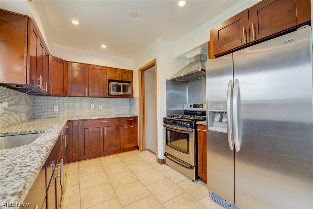 Brooklyn Airport - Residential