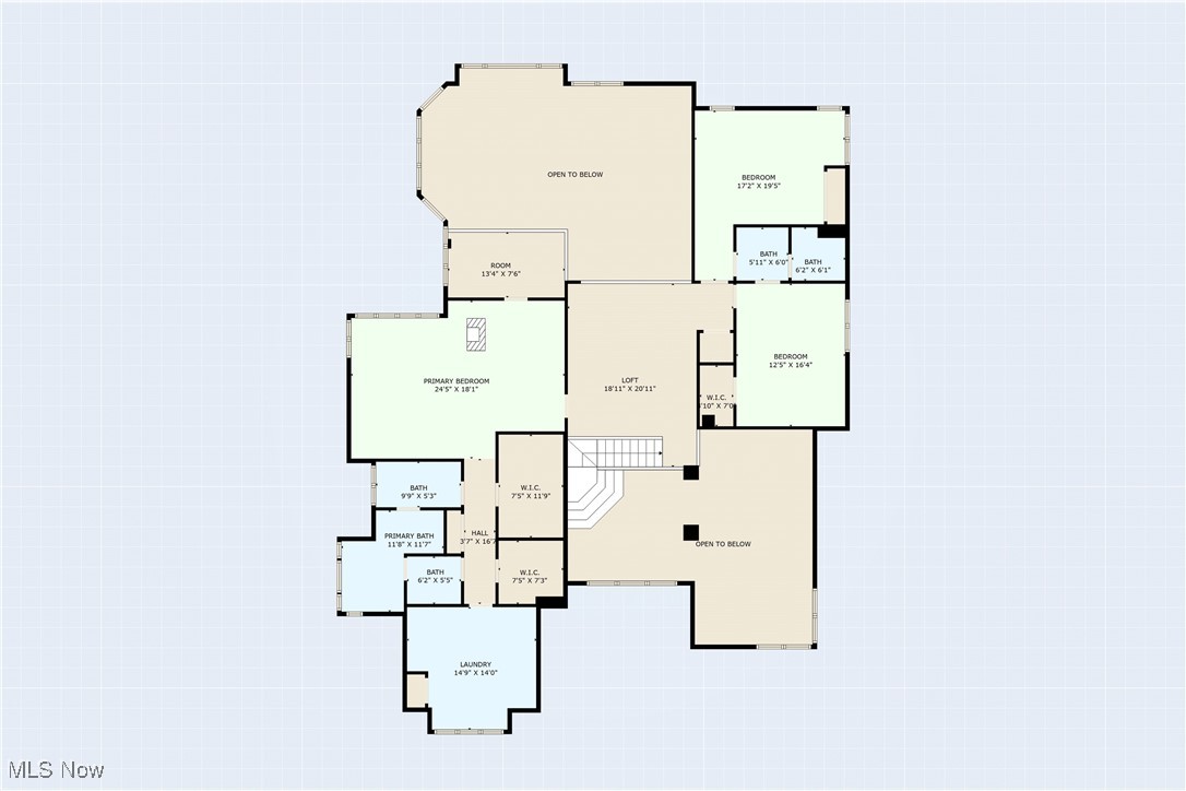 6849 Chillingsworth Circle, Canton, Ohio image 26