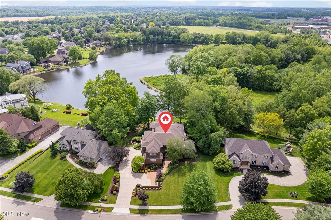 6849 Chillingsworth Circle, Canton, Ohio image 4