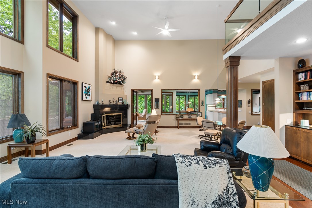 6849 Chillingsworth Circle, Canton, Ohio image 17
