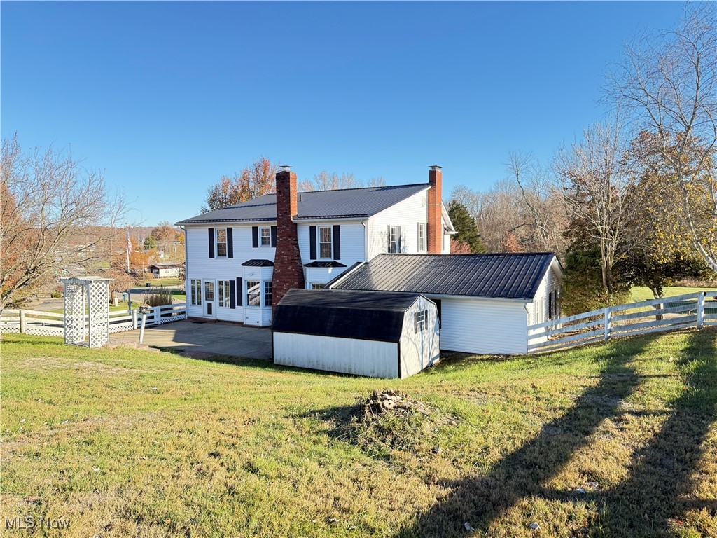 10341 Pioneer Road, Byesville, Ohio image 13