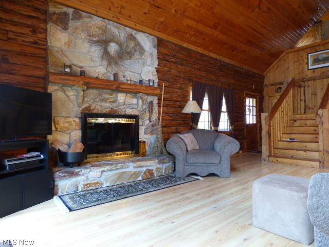 Woody Acres - Residential