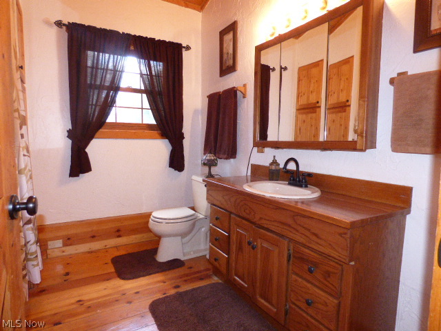 Woody Acres - Residential