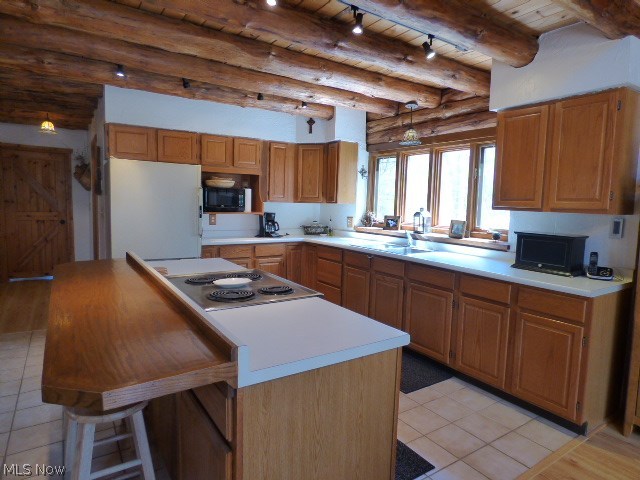 Woody Acres - Residential