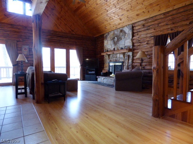 Woody Acres - Residential