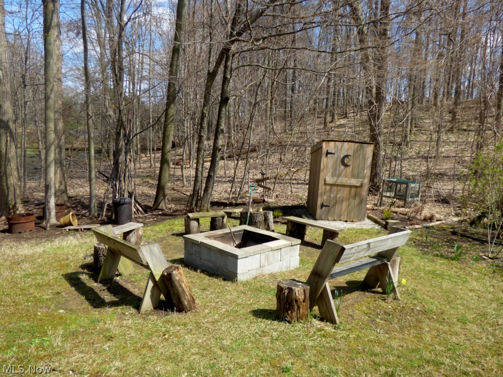 Woody Acres - Residential