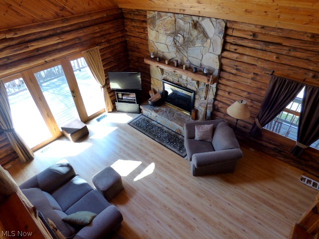 Woody Acres - Residential