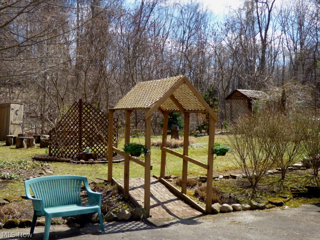 Woody Acres - Residential