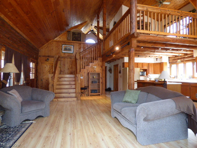 Woody Acres - Residential