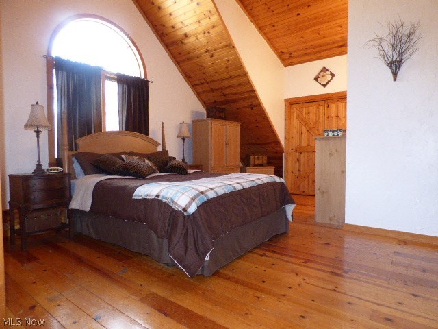 Woody Acres - Residential