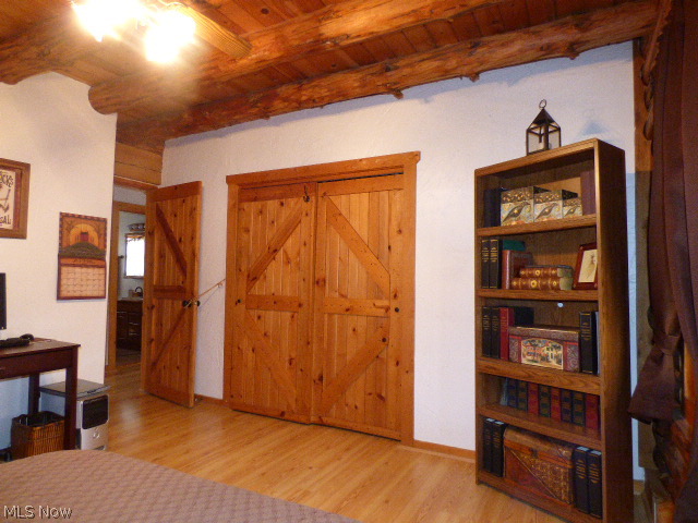 Woody Acres - Residential