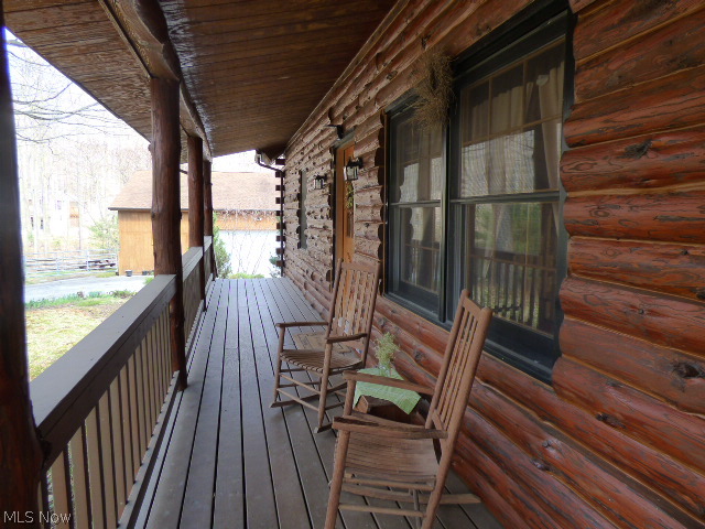 Woody Acres - Residential