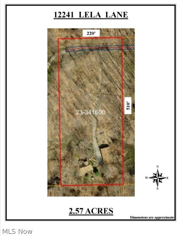 Woody Acres - Residential