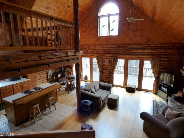 Woody Acres - Residential