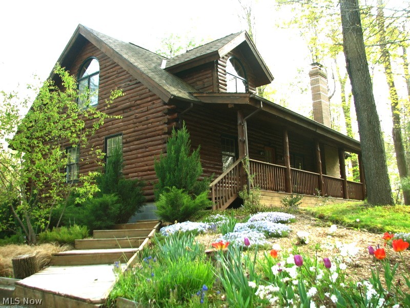 Woody Acres - Residential