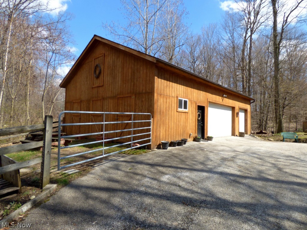 Woody Acres - Residential