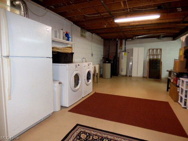 Woody Acres - Residential