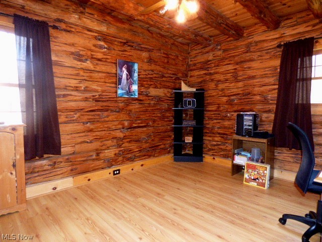 Woody Acres - Residential