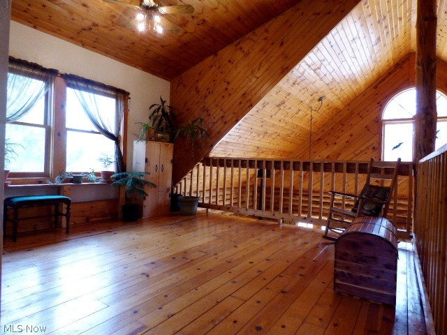 Woody Acres - Residential