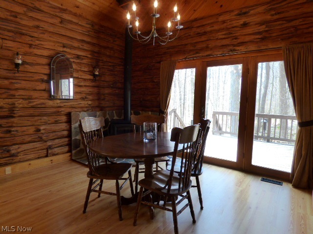 Woody Acres - Residential