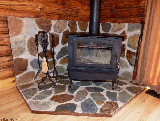 Woody Acres - Residential