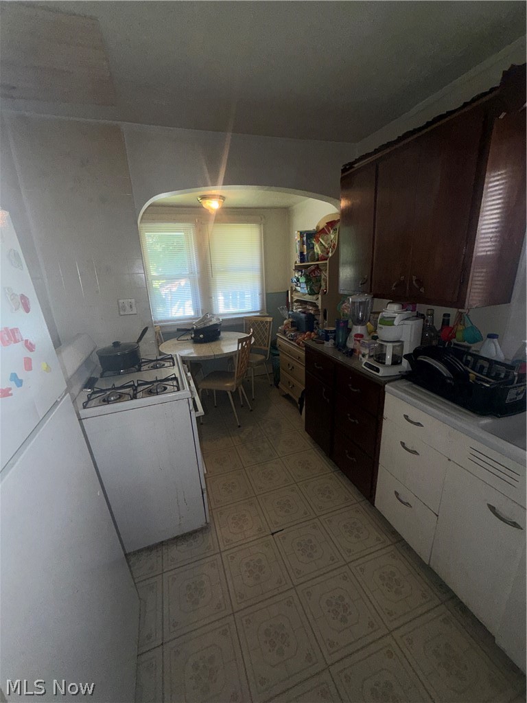 Miller & Long Allotment - Residential