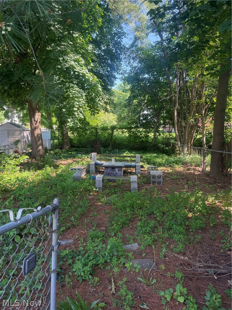 Miller & Long Allotment - Residential