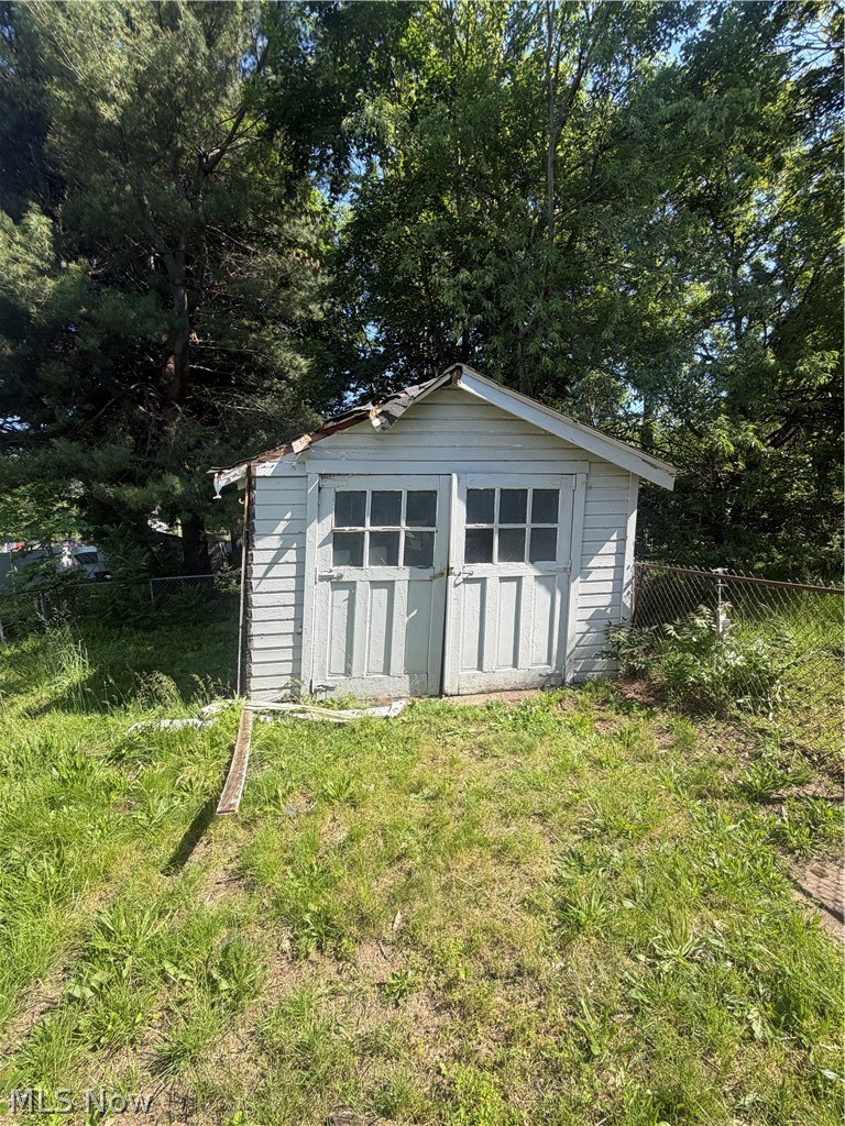 Miller & Long Allotment - Residential