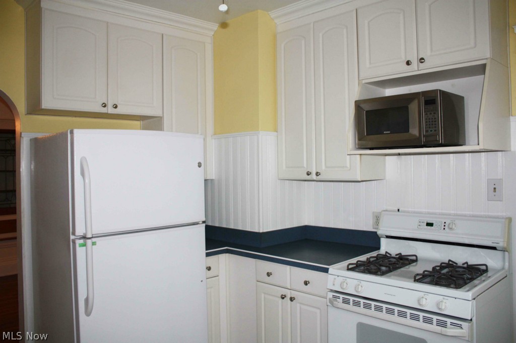 Rockport - Residential Lease