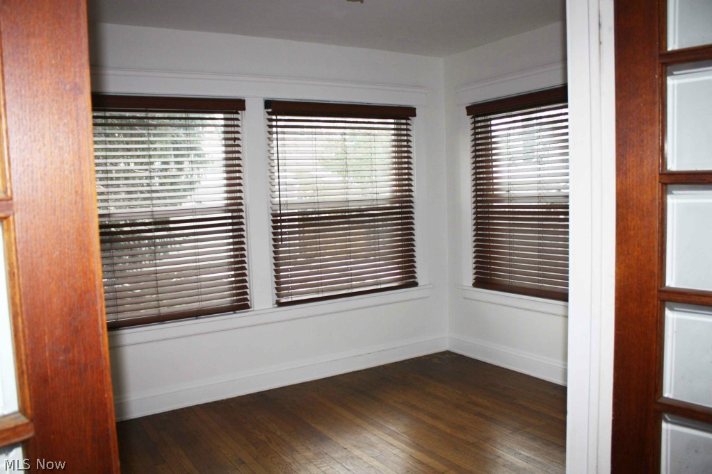 Rockport - Residential Lease